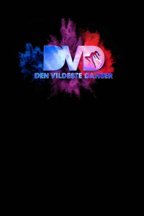 Den vildeste danser Season 1 poster
