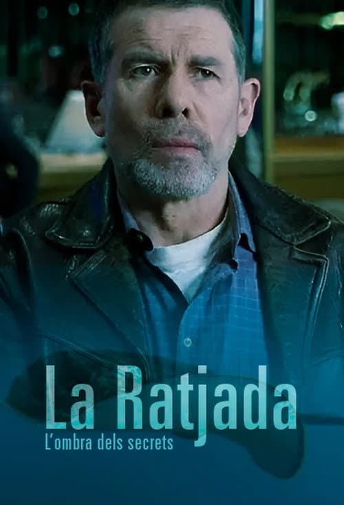 La ratjada Season 1 poster