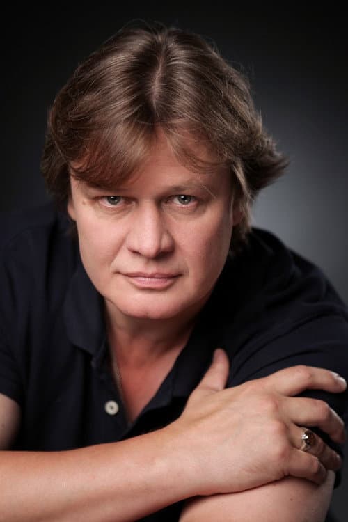 Aleksey Osipov