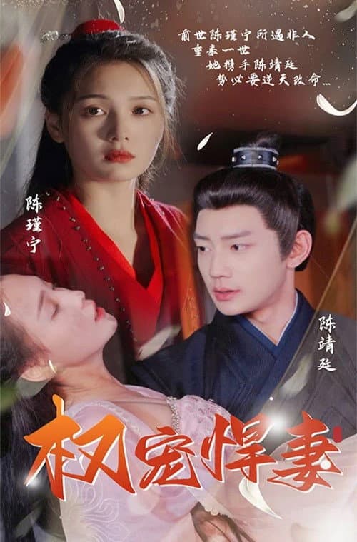权宠悍妻 Season 1 poster