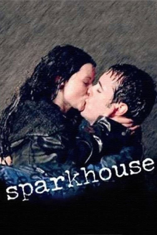 Sparkhouse Season 1 poster