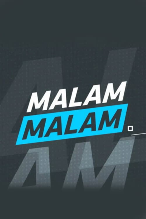 Malam Malam Season 1 poster
