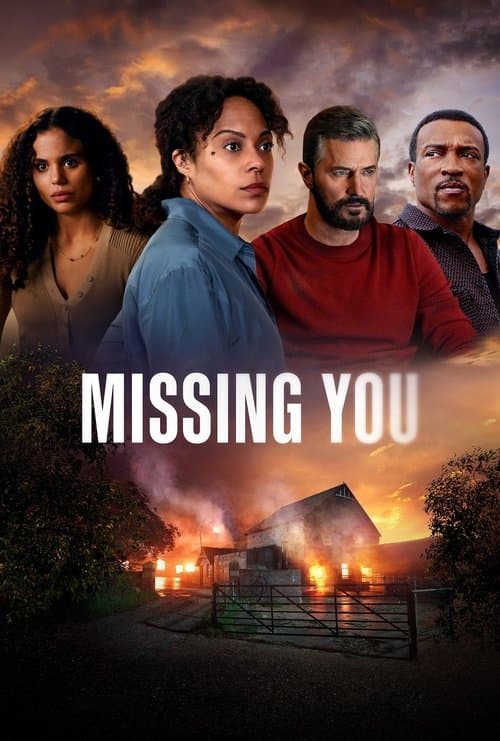 Missing You Limited Series poster