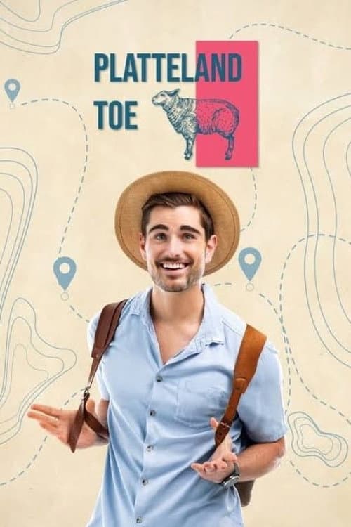 Platteland Toe Season 5 poster