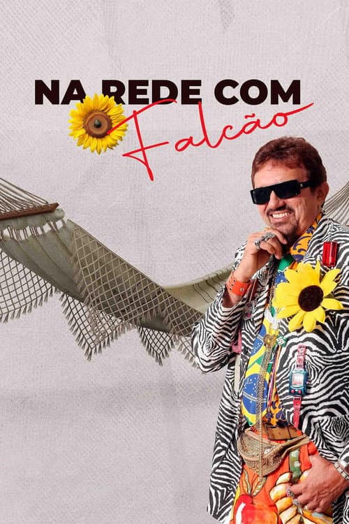 Na Rede Com Falcão Season 1 poster