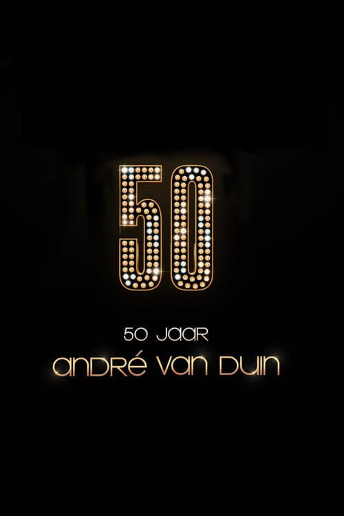 50 jaar van Duin - 50 jaar TROS Season 1 poster
