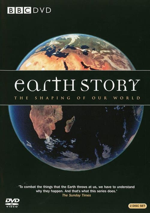 Earth Story Season 1 poster