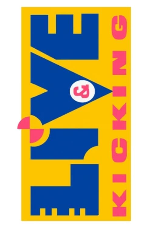 Live & Kicking Live and kicking season 2 poster