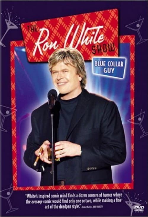 The Ron White Show Season 1 poster