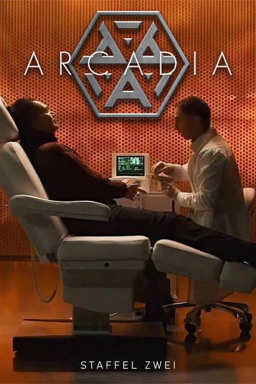 Arcadia Season 2 poster