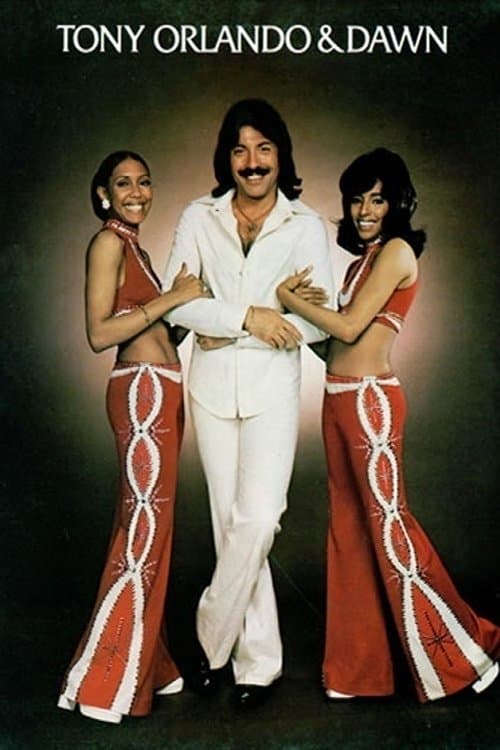 Tony Orlando and Dawn Season 2 poster
