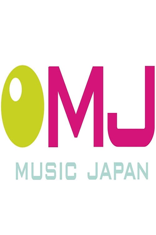 MUSIC JAPAN Season 2011 poster