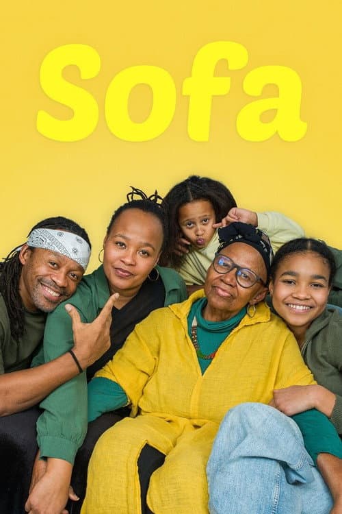 Sofa Season 6 poster