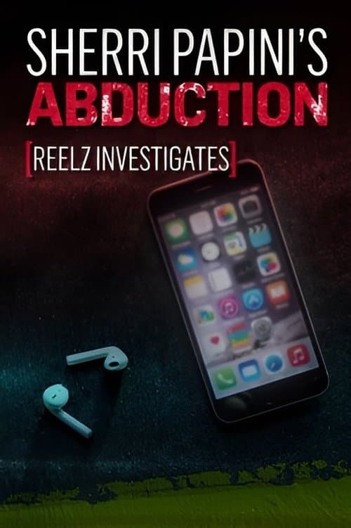 REELZ Investigates: Sherri Papini Season 1 poster