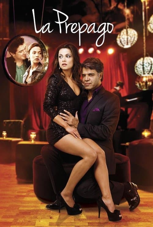 La Prepago Season 1 poster
