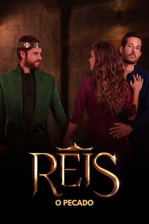 Kings Season 7 poster