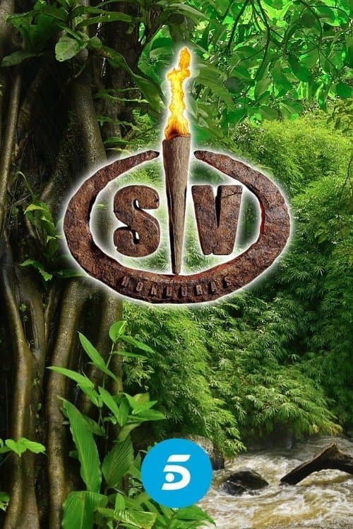 Supervivientes Season 4 poster