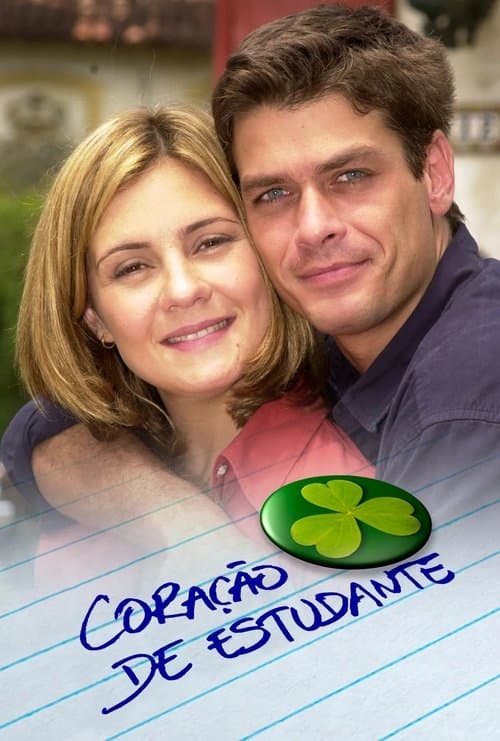 Student's Heart Season 1 poster