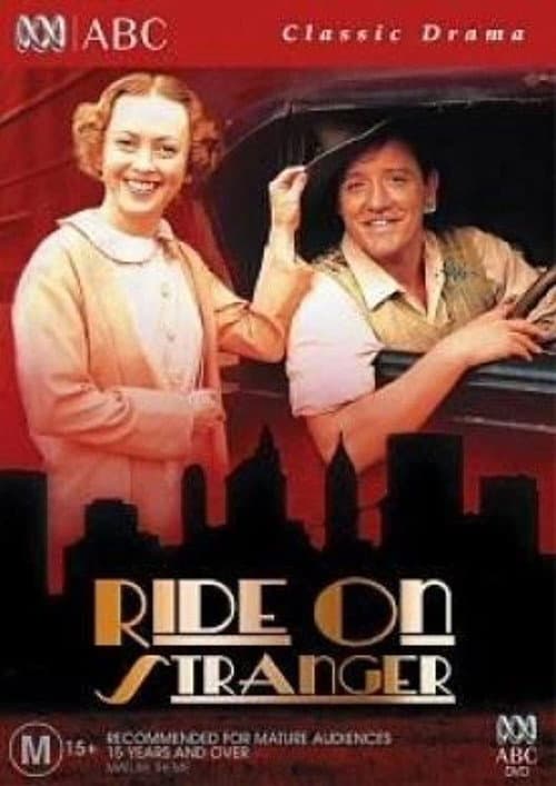 Ride On Stranger Season 1 poster