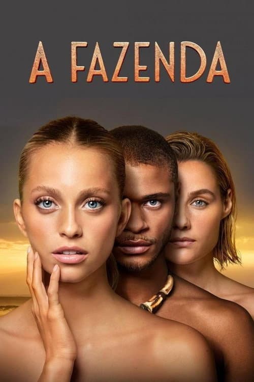 The Color of Love Season 1 poster