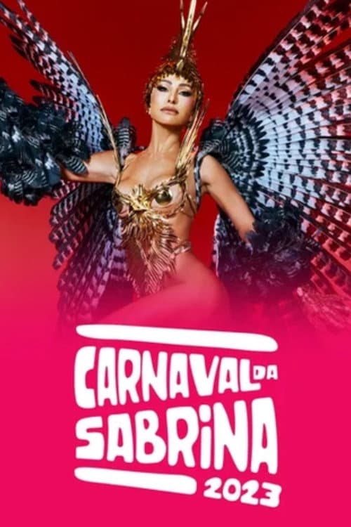 Carnaval da Sabrina Season 2 poster