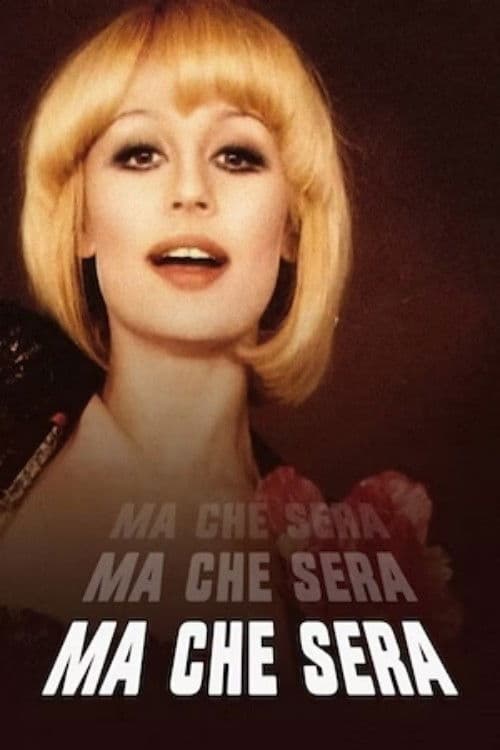 Ma che sera Season 1 poster