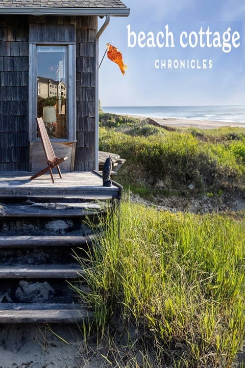 Beach Cottage Chronicles Season 4 poster