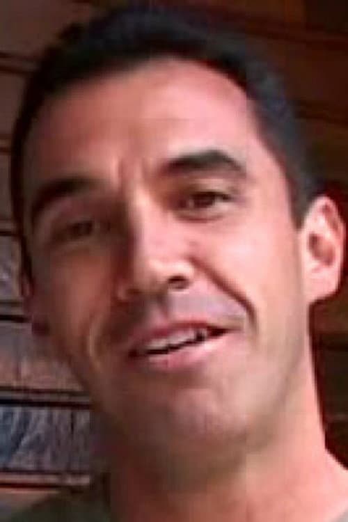 Ricardo Bravo