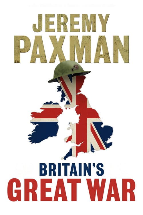 Britain's Great War Season 1 poster
