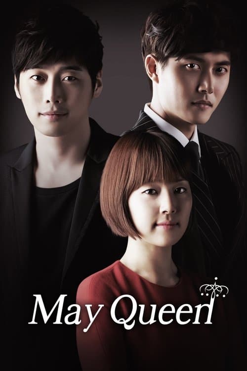 May Queen Season 1 poster