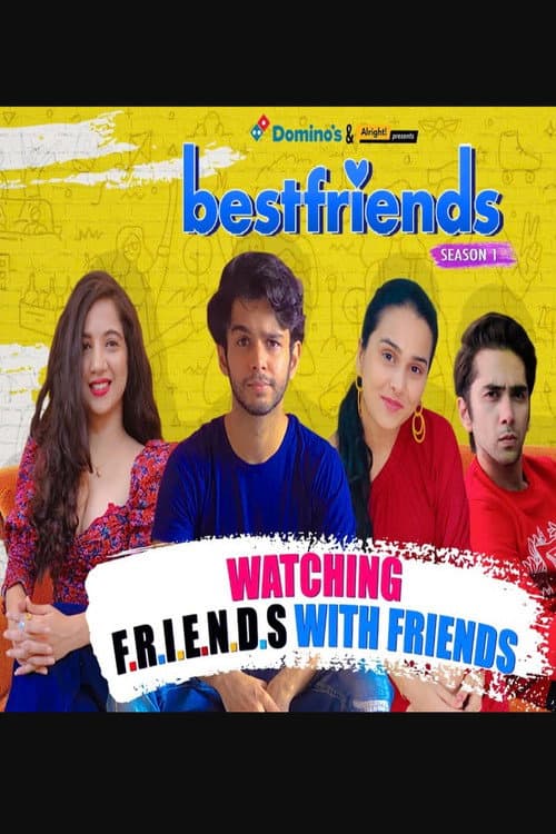 Bestfriends Season 1 poster