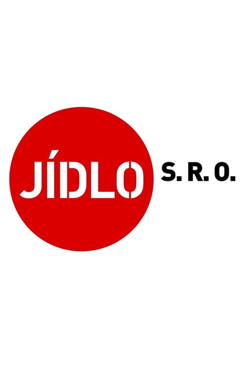 Jídlo s.r.o. Season 1 poster