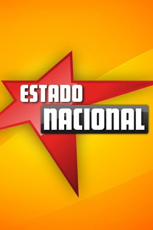 Estado nacional Season 2 poster