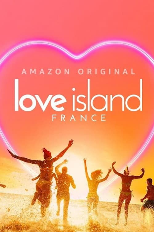 Love Island France Season 1 poster