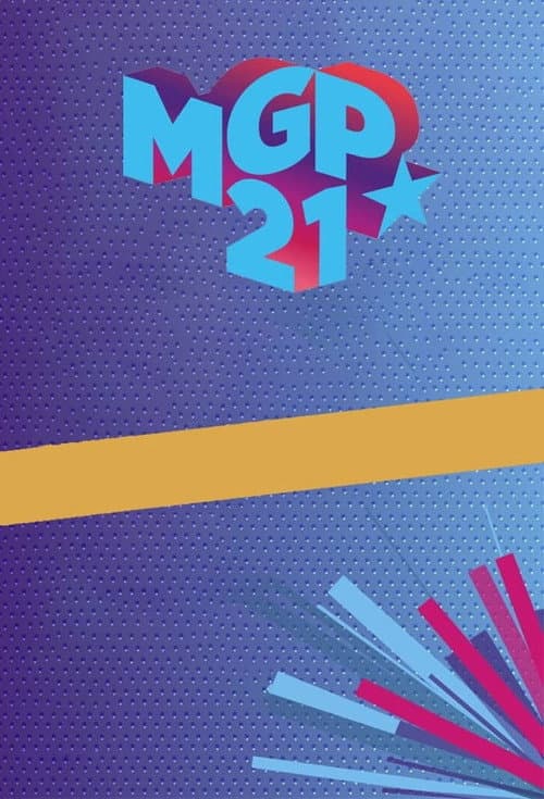 MGP Season 7 poster