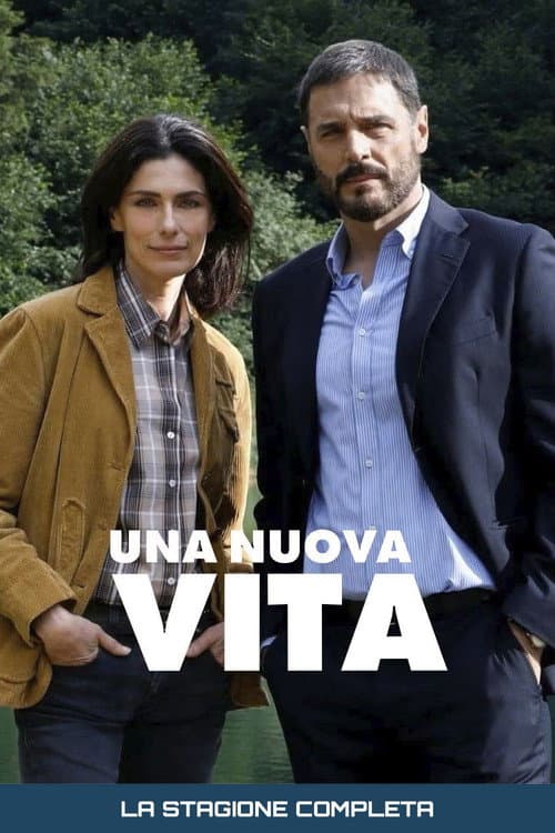 Una nuova vita Season 1 poster