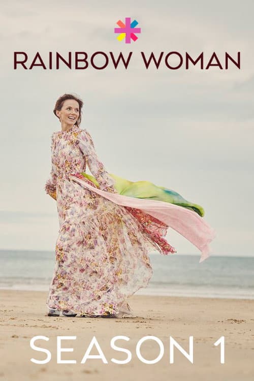 Rainbow Woman Season 1 poster