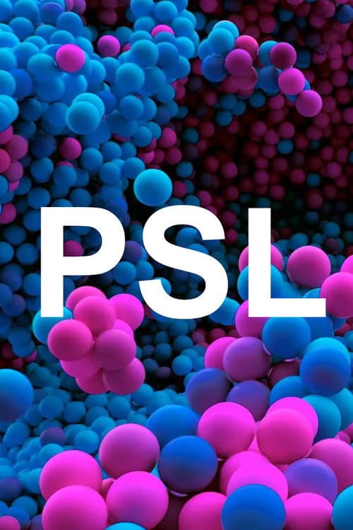 PSL Season 1 poster