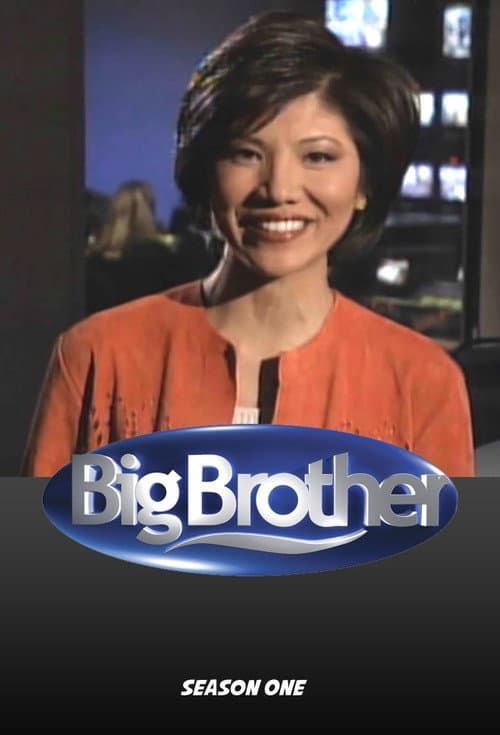 Big Brother Season 1 poster