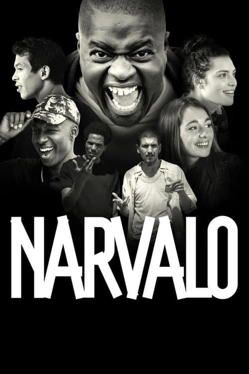 About Last Night... Season 3 poster