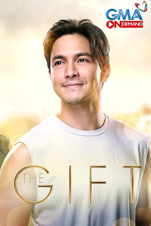 Ang Regalo Season 1 poster