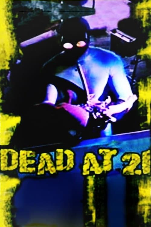 Dead at 21 Season 1 poster