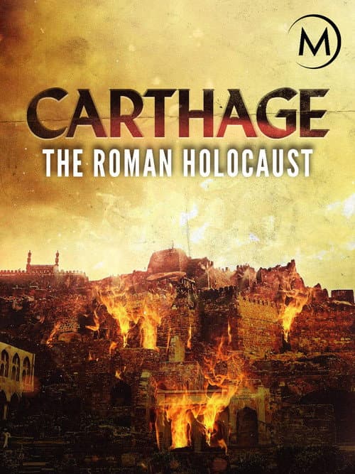 Carthage: The Roman Holocaust Season 1 poster