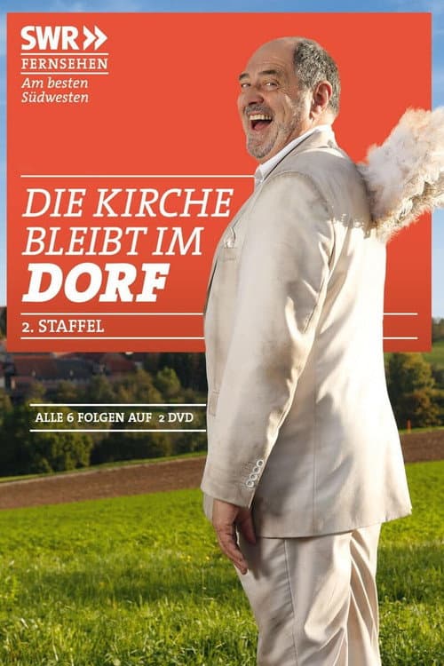 Die Kirche bleibt im Dorf Season 2 poster