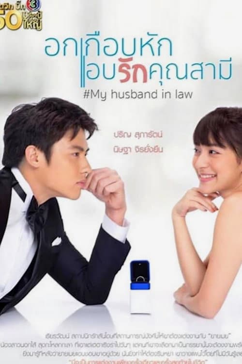 My Husband in Law Season 1 poster