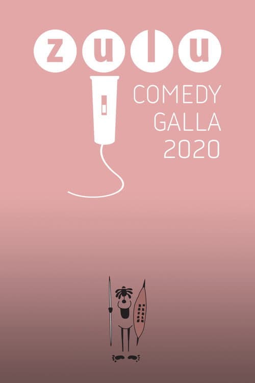 ZULU Comedy Galla Season 11 poster