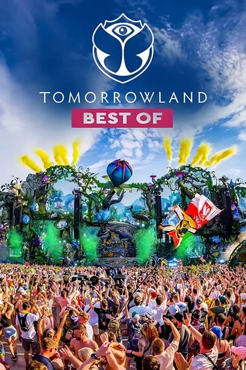 Tomorrowland : les meilleurs moments Season 1 poster