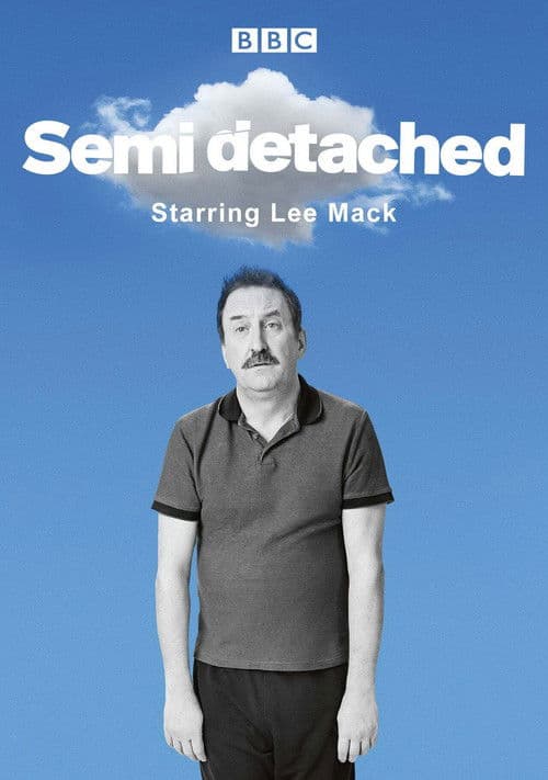 Semi-Detached Series 1 poster