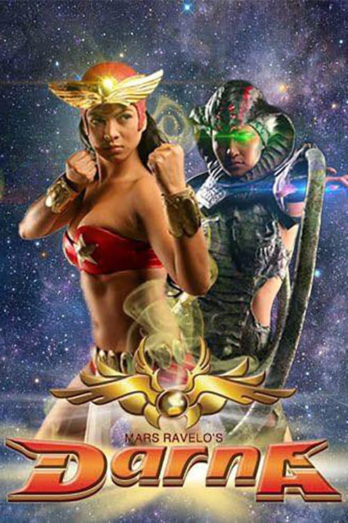 Darna Season 1 poster