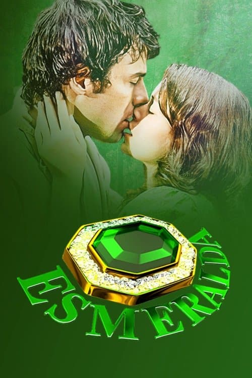 Esmeralda Season 1 poster